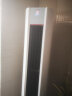 Leader空调海尔智家3匹空调立式柜机新一级能效变频智能物联客厅圆柱形柜机 冷暖除湿自清洁 3匹 一级能效 【升级元气全域风】 实拍图