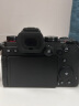 松下（Panasonic）S5 全画幅微单/单电/无反旗舰版数码相机 L卡口 双原生ISO S5K丨20-60mm F3.5-5.6原封套机 实拍图