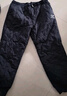 JEANSWEST LIFE真维斯三防棉裤男冬季加绒加厚防寒防水保暖束脚裤男士北极绒裤子 实拍图