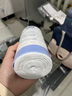美丽雅抽绳垃圾袋熊猫印花45*50cm100只1丝厨房家用卫生间手提垃圾袋 实拍图