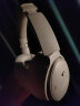 Bose QuietComfort 消噪耳机-晨雾白 头戴式无线蓝牙降噪 QC45升级款 风噪滤除新体验 动态音质均衡 晒单实拍图