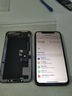MENGYINxr适用于苹果x屏幕总成iphone11pm换维修xsmax手机外屏12pro显示屏更换13mini原拆机14plus内屏ipx 适用iPhone 14屏幕总成 【新柔性】工作室备机-多 实拍图