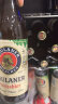 保拉纳（PAULANER）柏龙 经典小麦白啤 500ml*20瓶德国进口 实拍图