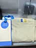 观塑收腹提臀裤女产后塑形内裤塑身裤收小肚子强力高腰塑形美体 【明星款】隐形肤-反重力科技 L （臀围93-100cm） 实拍图