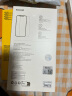 闪魔 适用苹果13钢化膜 iphone13Promax手机膜mini全屏无边高清抗指纹抗蓝光保护膜 苹果13promax【加强版】3片+神器 实拍图