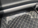 炎创奥迪A4L/A5/A6L/A3/Q3/Q5L/Q2L改装座椅出风口保护罩内饰防尘盖罩 18-25款Q5L【ABS款】1对装 实拍图