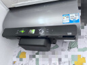 海尔（Haier）【BK5】60升双胆扁桶电热水器 小蓝瓶净肤洗 国家补贴20% 免清洗镁棒免更换3300W变频速热一级能效 实拍图