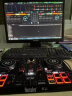 嗨酷乐（Hercules）200 MK2入门级DJ新手派对家用酒吧电音演出迷你打碟机混音台控制器 晒单实拍图