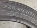 锦湖轮胎 舒乐驰 HS63 Kumho 途虎包安装 225/45R18 91V 实拍图