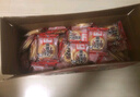 盼盼铜锣烧蛋糕早餐代餐糕点点心休闲零食红豆馅夹心面包整箱 铜锣烧红豆味240g 实拍图