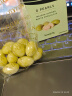 歌帝梵（GODIVA）扁桃仁夹心覆盆子坚果白巧克力豆50g 休闲零食儿童礼物 实拍图