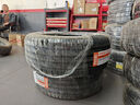 玛吉斯（MAXXIS）轮胎/汽车轮胎 245/45R20 103V VS5 SUV 星途揽月 实拍图