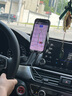 卓蔚适用于本田十一代半雅阁手机车载支架英仕派屏幕无线充电导航支架 本田专用【无线充电-尊享款】 19-21款英仕派（7寸/8英寸屏） 实拍图