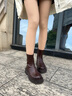 菇娘家【小辣同款】光腿神器裸感连裤袜春秋打底裤女大码丝袜防勾丝连脚 薄绒款 1条 均码 连脚可拆卸-白皙肤 实拍图