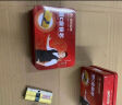 玥玛防盗门锁芯家用大门锁C级锁芯入户门锁具8把钥匙防盗锁芯110P42.5 实拍图