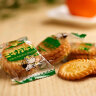 三牛（sanniu）万年青饼干葱香味 办公室休闲零食早餐小吃点心 内含独立小包装 万年青 2250g 实拍图