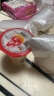 湖北孝感吸吸米酿网红桂花果味米酒醪糟低度糯米酒小零食 290g 5盒早餐甜酒酿 实拍图
