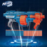 孩之宝（Hasbro）NERF热火 儿童户外玩具软弹枪礼物 精英2.0震荡波发射器E9531 实拍图