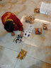 搭一手积木拼装科教旋转太阳系航天模型儿童男孩玩具8-12岁生日礼物 实拍图