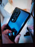 零点盾适用荣耀90手机壳荣耀90pro保护套双玻璃防窥素皮商务防摔透明磁吸全包曲面屏华为零点盾 高清款【亮黑色】 荣耀 90 Pro 实拍图