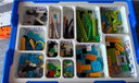 兼容某高wedo2.0套装可编程积木scratch机器人45300课程教具 兼容乐高wedo2.0套装电池款 手册+电子说明书 实拍图