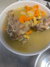 往来白丁 内蒙古羊蝎子2斤净重 新鲜羊肉羔羊蝎骨头带肉烧烤火锅食材 生鲜 实拍图