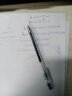 百乐（PILOT）针管式细钢珠笔中性笔签字笔手账笔办公用笔 BLLH-20C3-L HI-TEC-C 蓝色 0.3mm 单支装 实拍图