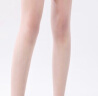 tutuanna3双装美肌连体丝袜连裤袜薄款光腿夏季 3双装白皙肤 M-L 晒单实拍图