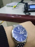 西铁城（CITIZEN）手表男 时尚休闲商务防水自动机械表 父亲节礼物送礼推荐 NH8350-59L 实拍图