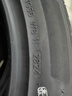 韩泰轮胎 Ventus S1 evo2 K117 255/45R19 104Y 奥迪A8L奔驰卡宴 全新轮胎 实拍图