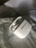联想蓝牙耳机真无线双耳半入耳式高音质通话降噪运动跑步超长待机续航适用于苹果oppo华为安卓荣耀手机 thinkplus LP40PRO白色 官方标配 实拍图