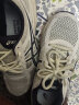 亚瑟士ASICS男鞋网面跑鞋缓震透气运动鞋轻量跑步鞋GEL-CONTEND 4 T8D4Q 灰色/灰色 40.5 实拍图
