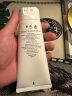 资生堂（Shiseido）男士洗面奶保湿泡沫清爽控油深层洁净去黑头洁面乳  洁面膏 125ml 晒单实拍图