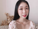 米芙诺 黄金项链心语吊坠18K黄金套链love项链女锁骨链生日礼物送女友 心语套链 长40厘米 实拍图