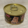 富力鲜（Frisian）泰国进口 猫罐头85g*24罐白身鲔鱼+牛肉罐头成猫宠物猫粮零食湿粮 晒单实拍图