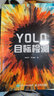 YOLO目标检测 计算机AI视觉实战YOLO人工智能目标检测与跟踪图像处理深度学习图像检测书籍 实拍图