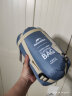 挪客（NatureHike）夏季信封薄睡袋成人户外露营旅行隔脏被子超轻便携 暗影蓝/加大 晒单实拍图