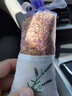 和武堂天然薰衣草香包干花桂花香囊汽车香袋包卧室衣柜鞋柜异味香熏袋 2袋【桂花】香味淡 实拍图