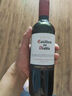 红魔鬼（Casillero del Diablo）珍藏赤霞珠葡萄酒187ml单支小酒 热红酒 实拍图