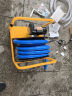 梦多福  电动抽油泵12V24V220V伏柴油专用加油泵小型自吸抽机小型抽油器 220V+6米钢丝软管 一机多用 实拍图