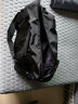 海澜之家旅行包大容量旅行袋男士行李手提包可折叠收纳袋出差旅游 石墨黑 晒单实拍图