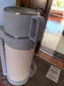 物生物（RELEA）保温壶大容量316L不锈钢暖水壶车载户外保温水壶旅行壶暖水瓶 实拍图