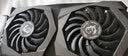 华硕/微星/技嘉GTX1060/2060/3060Ti/4060/5060三角洲网络游戏二手独立显卡 华硕 RTX 2080 8G 猛禽 实拍图