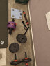 欧耐德（OUNAIDE） 哑铃男士健身家用环保杠铃壶铃套装可调节举重初学者可拆卸亚玲 【豪华款】20公斤（左右各10kg） 晒单实拍图