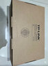 TP-LINK AX1500双频千兆全屋WiFi6面板AP路由 POE供电AC管理 TL-XAP1502GI-PoE 薄款碳素黑（方）易展版 实拍图