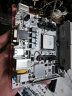 超频三蜂鸟E86cpu散热器1U服务器htpc小机箱台式机CPU风扇一体机下吹式1700\/1200 实拍图