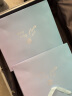 TaTanice 礼品盒 母亲节礼物包装盒520送女友礼品盒 童话立体礼盒 实拍图