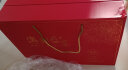 品鲜门 帝王蟹4.4~2.4斤礼盒装 大螃蟹腿蟹脚蟹类生鲜 进口海鲜 帝王蟹2.8-2.4斤 晒单实拍图