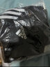 adidas速干舒适跑步运动短裤男装阿迪达斯官方FS9807 黑色 S 实拍图