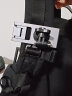 PGYTECH运动相机背包夹适用Insta360 X4/Action4/3/GoPro/Pocket2相机配件背包背带固定座肩带夹书包支架 运动相机背带固定座 晒单实拍图